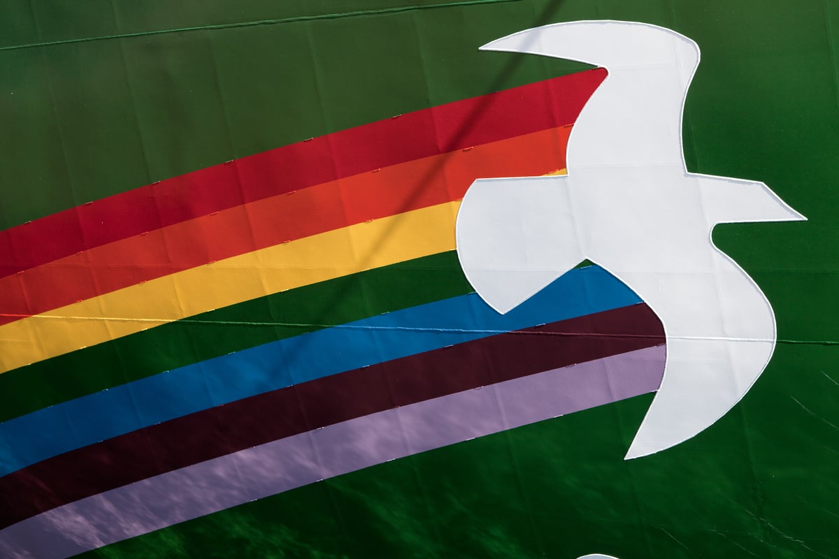 Jury delivers verdict finding Greenpeace entities liable for more than US$660 million in Energy Transfer SLAPP trial