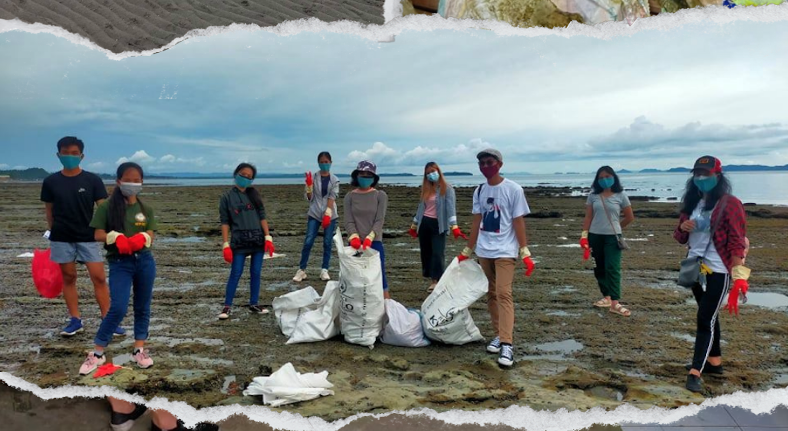 Brand Audit 2021: Greenpeace PH urges gov’t to scrutinize top plastic polluters’ false sustainability claims
