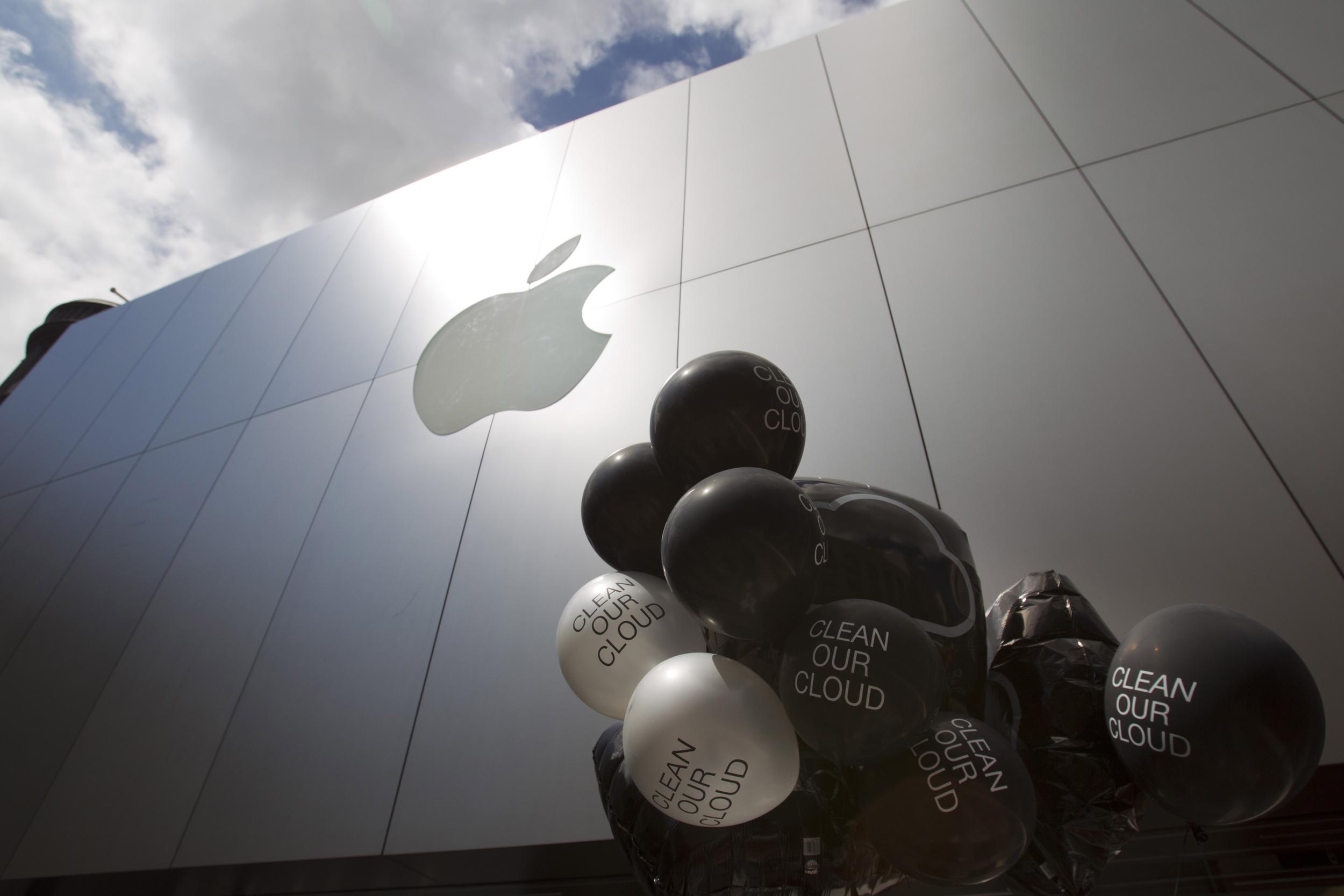 Greener Electronics Apple Ranking – 9th Edition