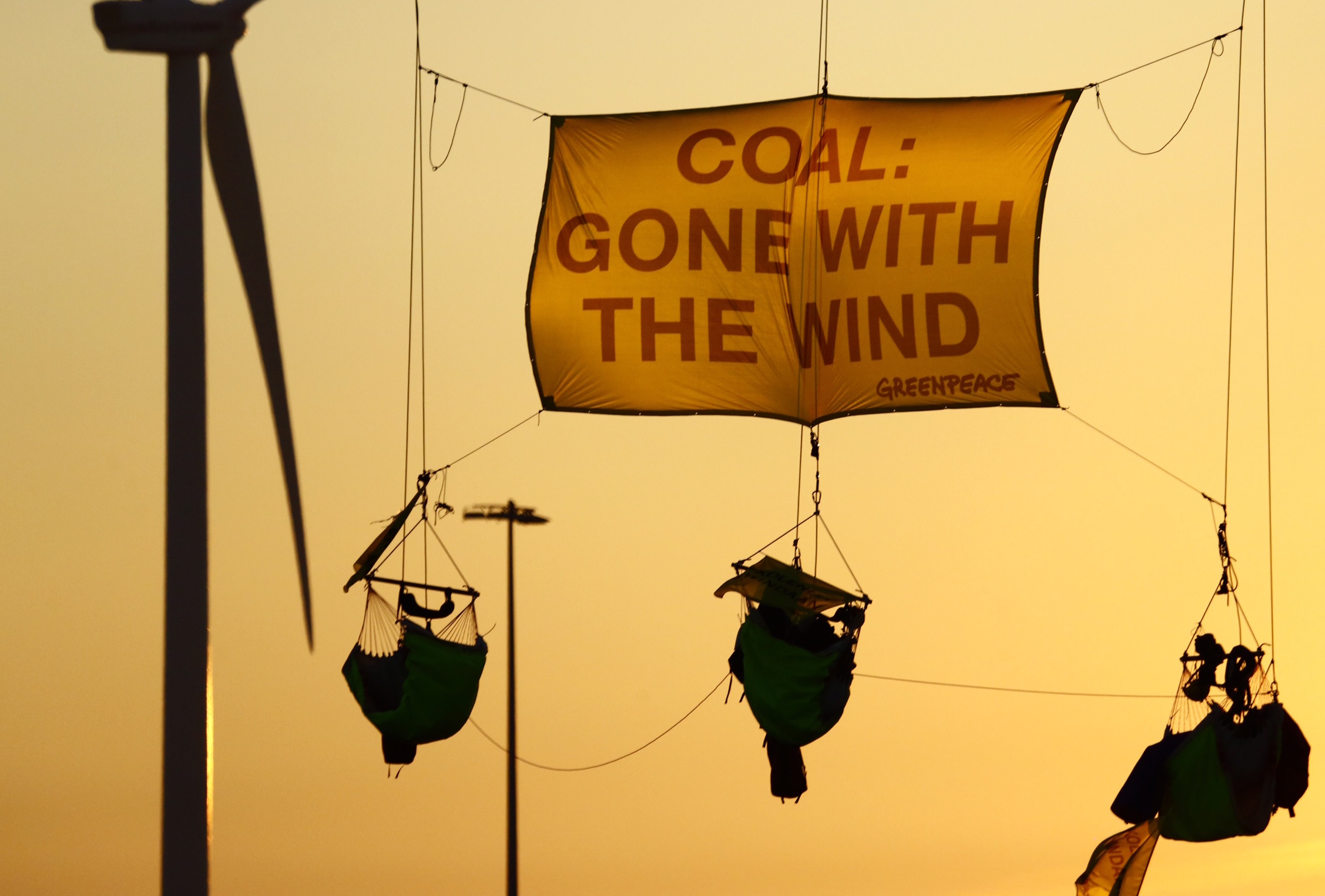 Offshore Wind – Implementing a new power house for Europe