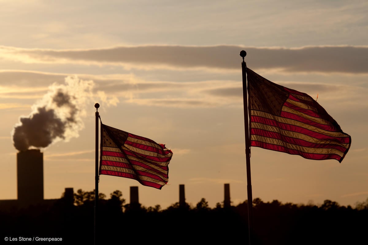 Fossil Fuel Racism: How phasing out oil, gas, and coal can protect communities