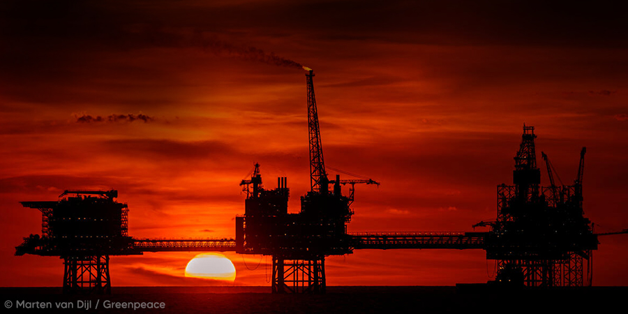 The Climate Emergency Unpacked: How Consumer Goods Companies are Fueling Big Oil’s Plastic Expansion