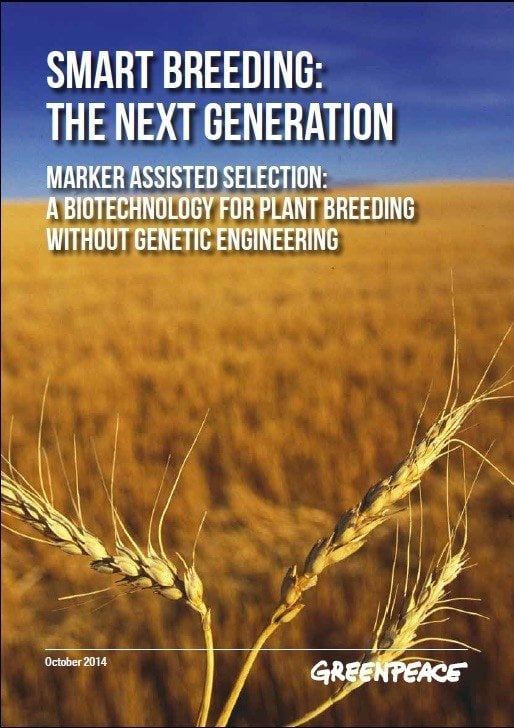 Smart Breeding