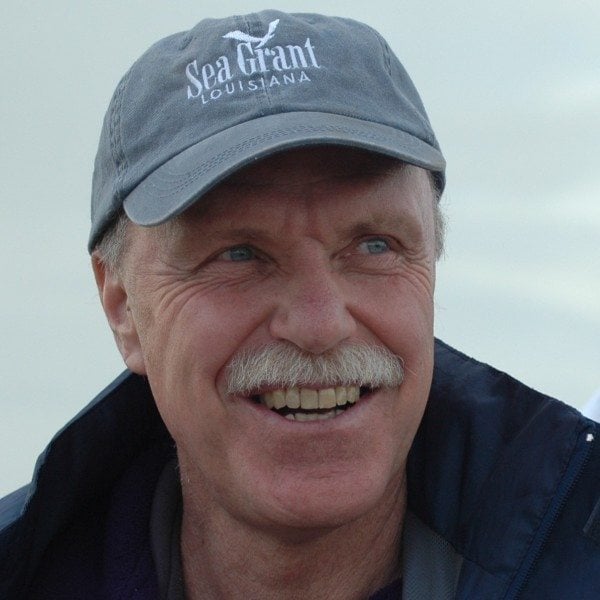 Ray Hilborn: Overfishing Denier