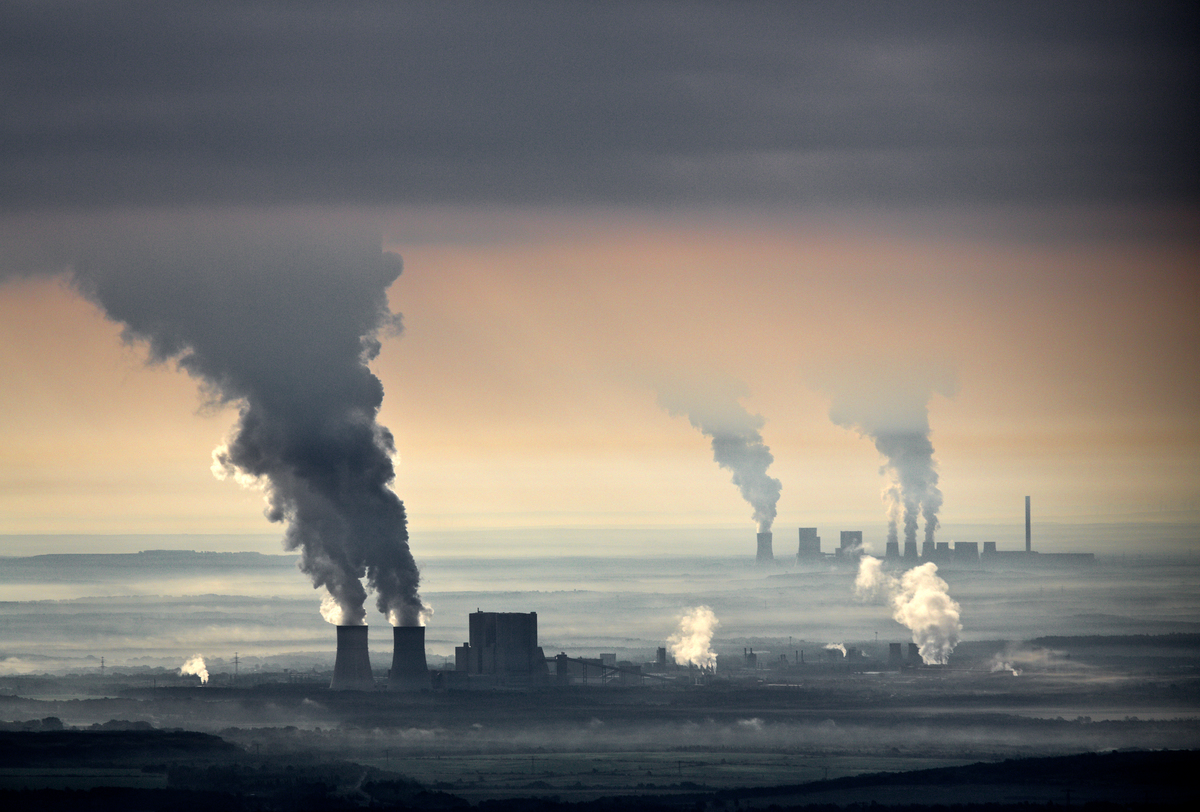 PointCarbon: Analysis of allowance allocations within Waxman-Markey