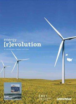Greenpeace Energy [R]evolution 2010