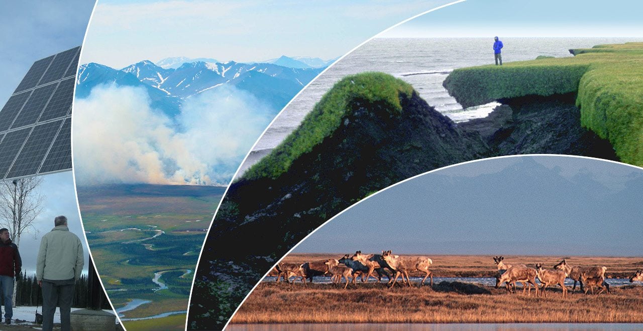Beyond Fossil Fuels