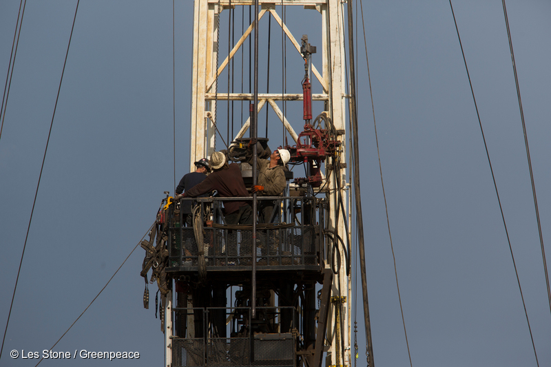 Policy Briefing: Remediation of Orphan Oil & Gas Wells in COVID-19 Stimulus