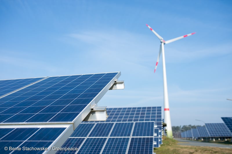 Clean Energy Now! Campus Guide