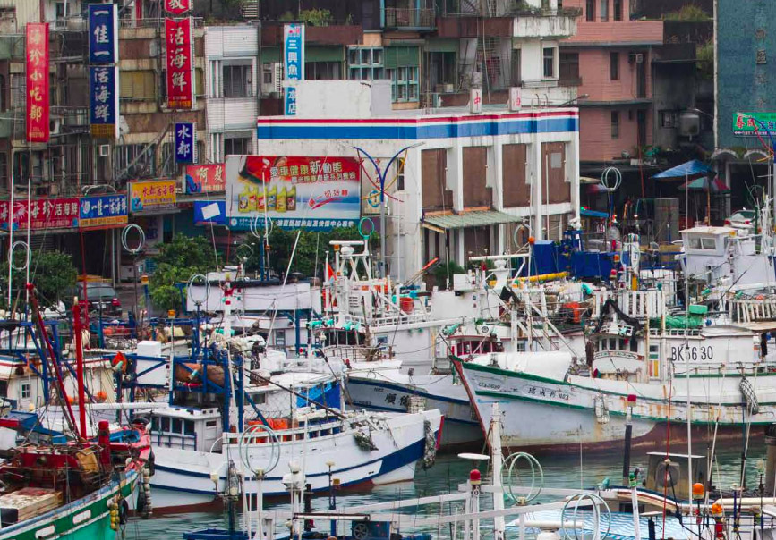 Human Rights for Migrant Fishers
