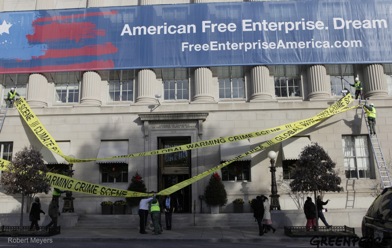 The Lewis Powell Memo: Corporate Blueprint to Dominate Democracy