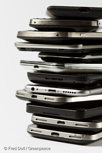 From Smart to Senseless: The Global Impact of Ten Years of Smartphones