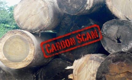 The Economics of 2°C and REDD in Carbon Markets: Greenpeace summary of KEA3 report: “REDD and the effort to limit global warming to 2°C”