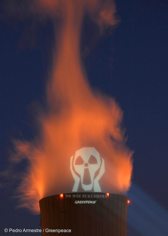 Vermont Yankee Timeline: Incidents, Accidents and Incompetence