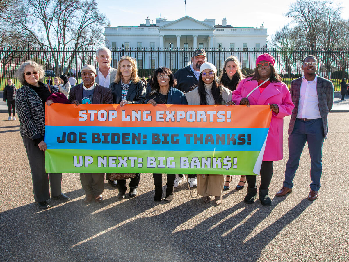 Liquefied Natural Gas Exports 101