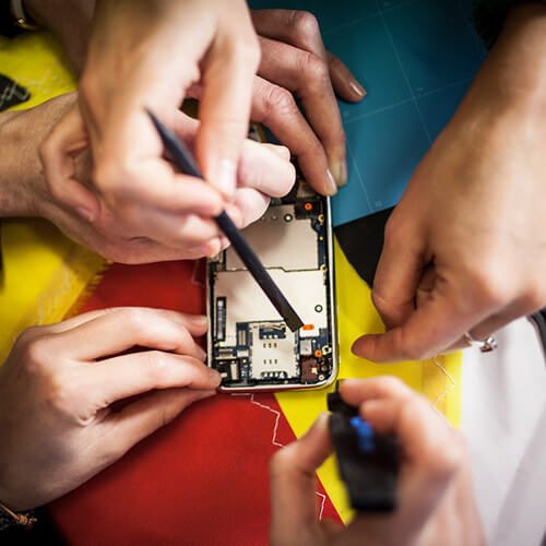 Greener electronics Nokia ranking: Fifth Edition